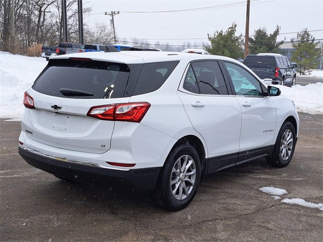 Used 2019 Chevrolet Equinox LT image 5