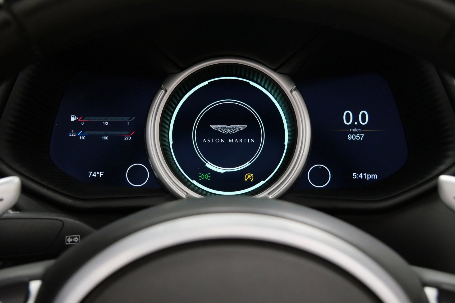 Used 2019 Aston Martin DB11 Volante image 21