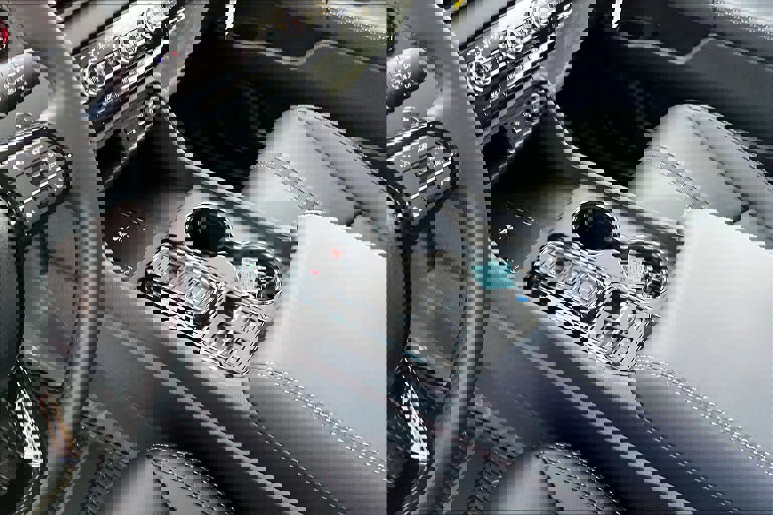 New 2026 Honda Pilot EX-L image 7