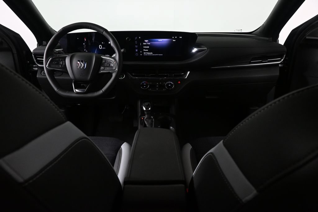 Used 2026 Buick Envista Preferred w/ Convenience I Package FWD image 16