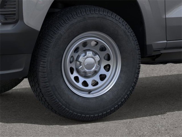 New 2026 Chevrolet Colorado W/T w/ Advanced Trailering Package image 9