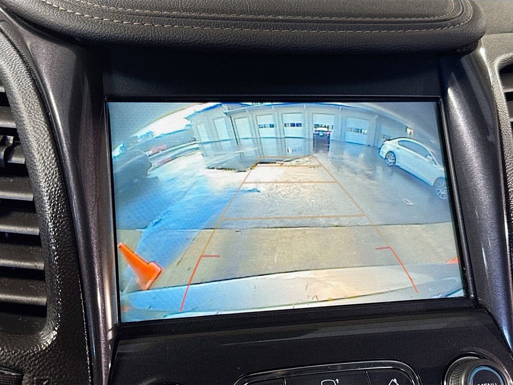 Used 2019 Chevrolet Impala Premier w/ Premier Confidence Package FWD image 23