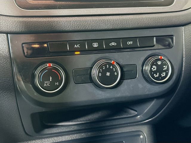 Used 2017 Volkswagen Tiguan Limited w/ Premium Package image 15