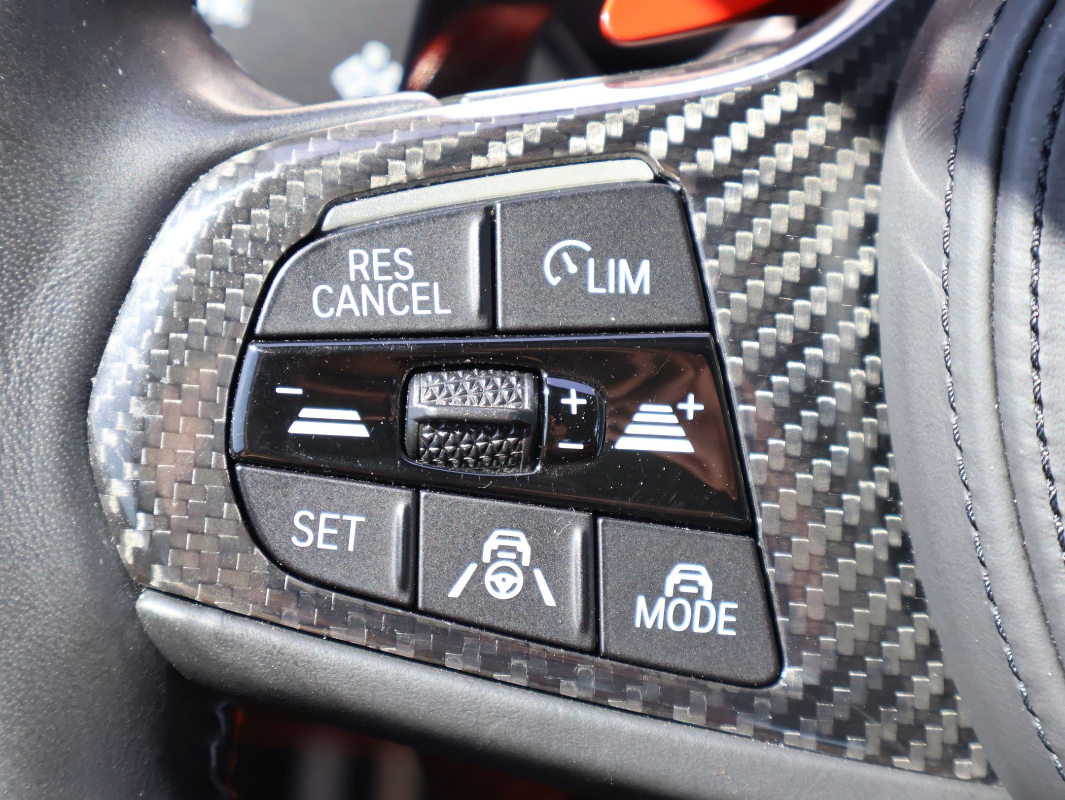 Used 2024 BMW M4 xDrive Competition w/ M Carbon Exterior Package AWD/4WD image 15