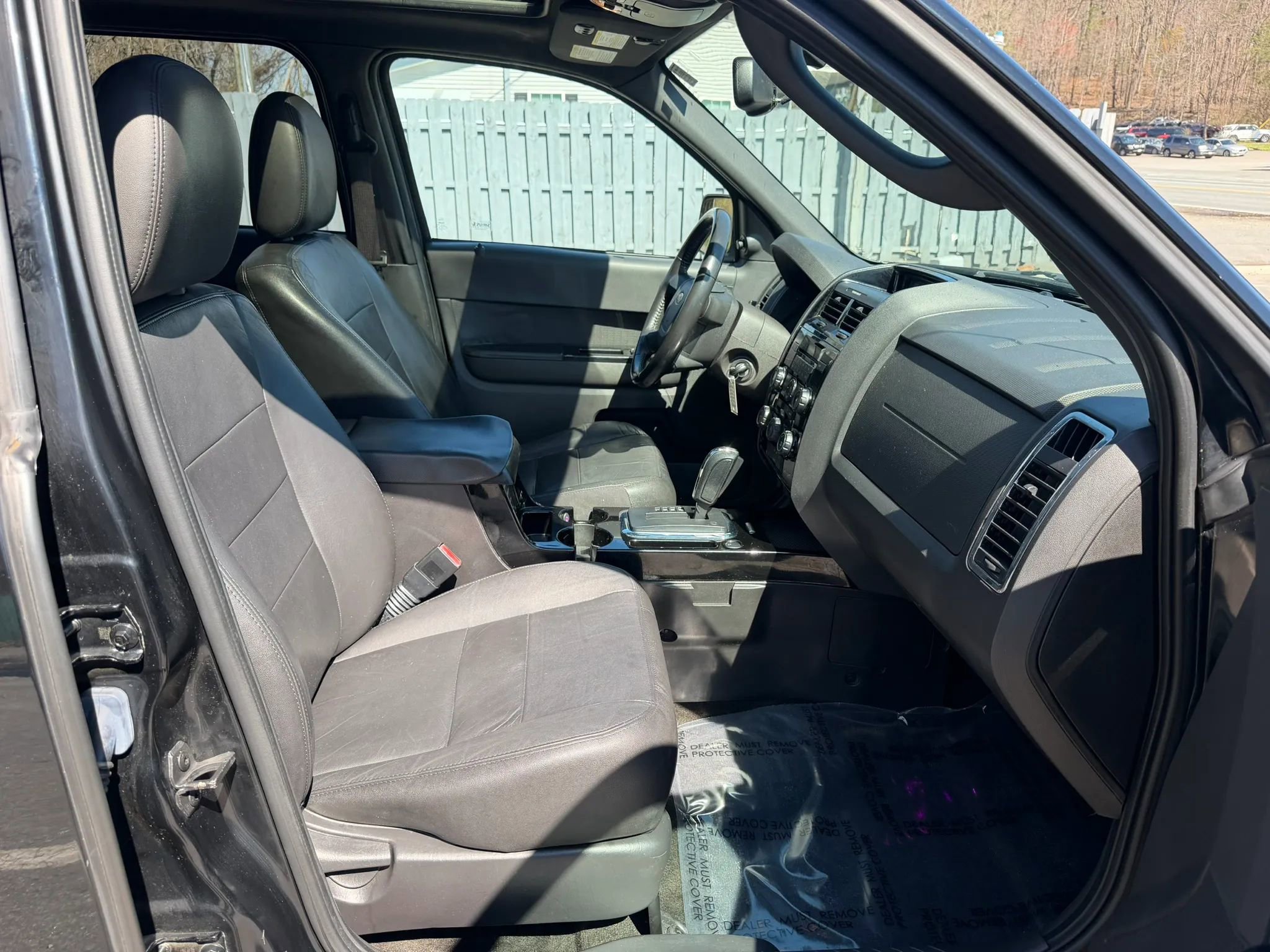 Used 2012 Ford Escape Limited image 15