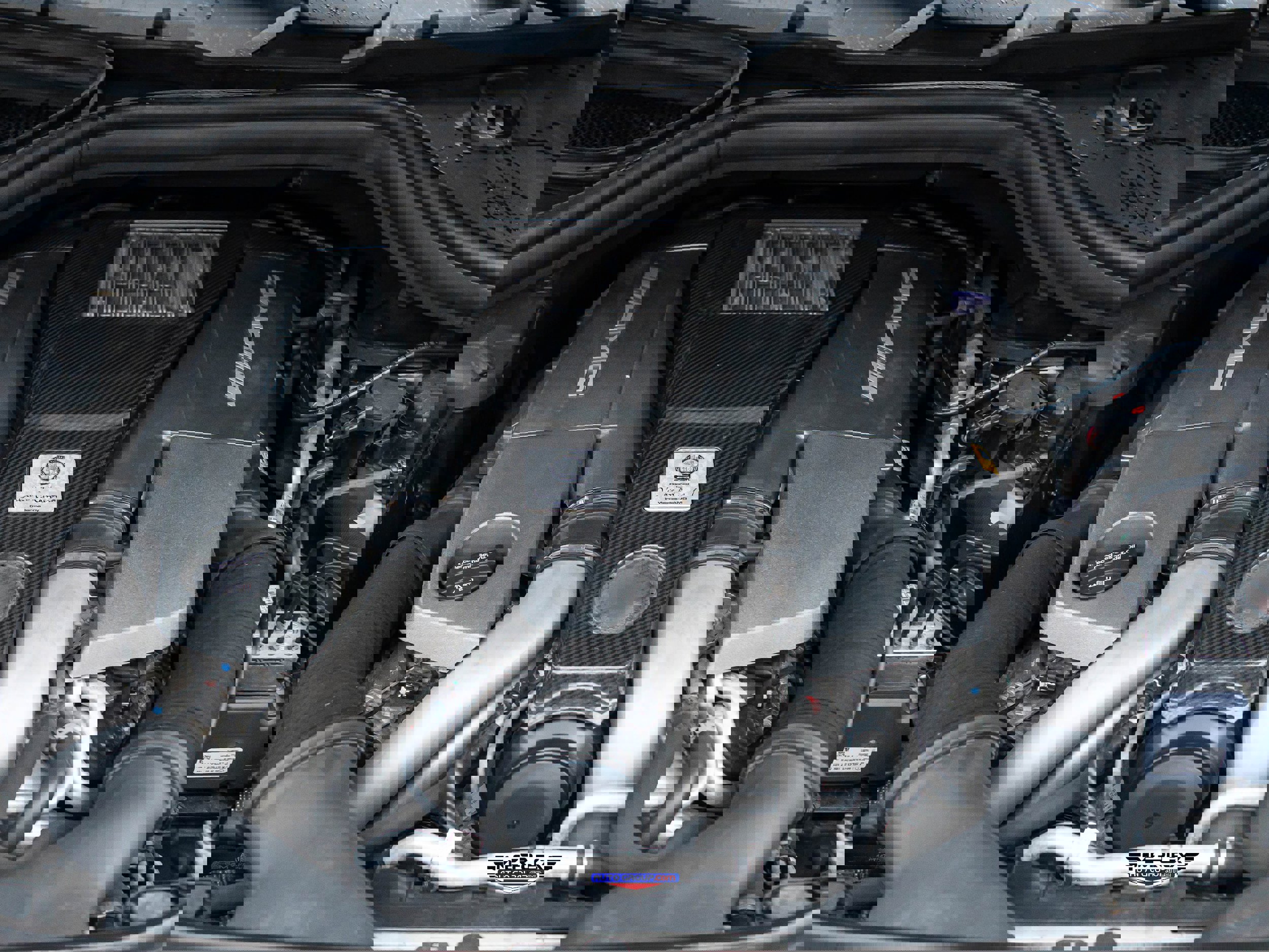 Used 2018 Mercedes-Benz GLE 63 AMG S image 56