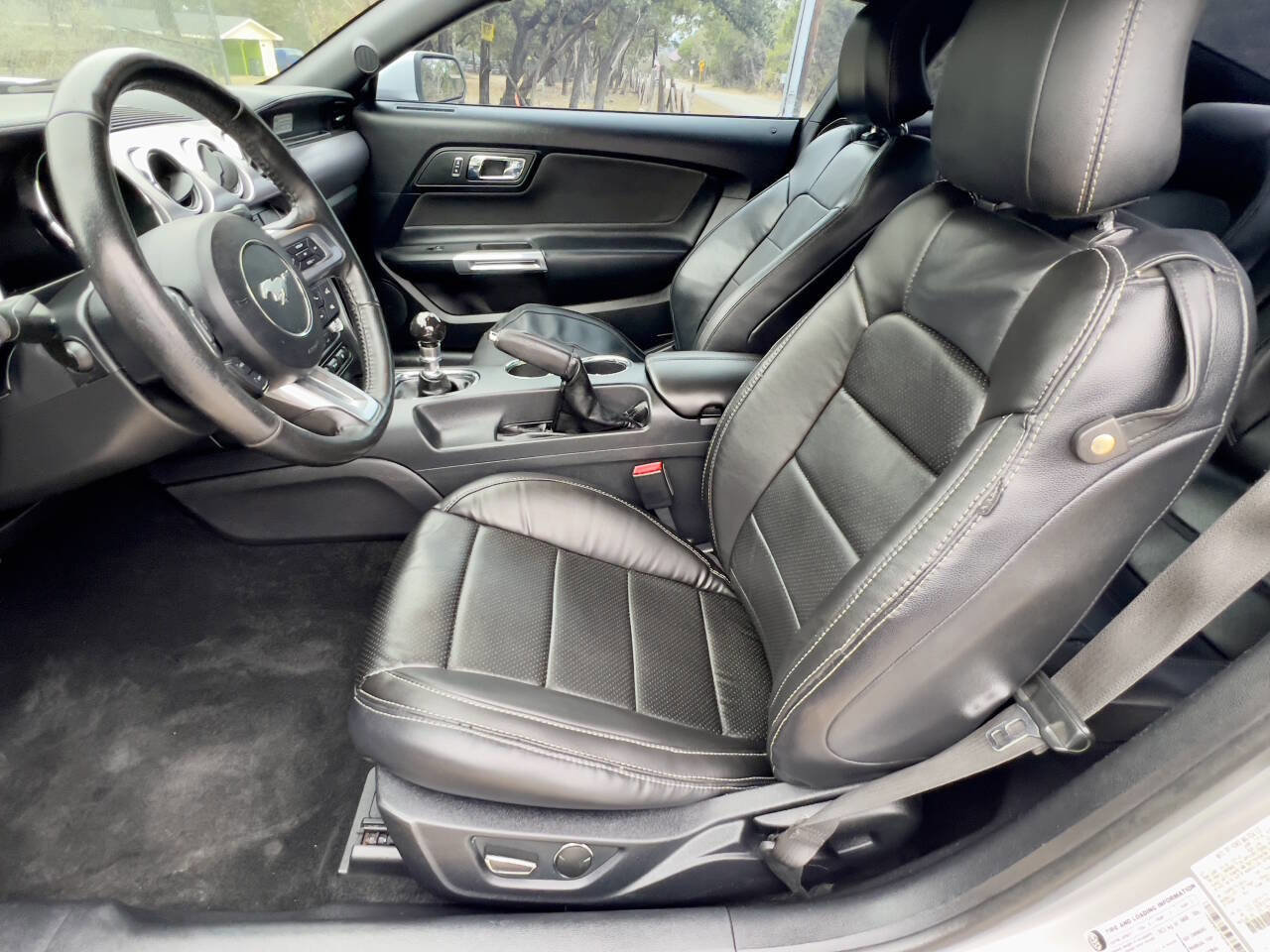 Used 2016 Ford Mustang GT image 25