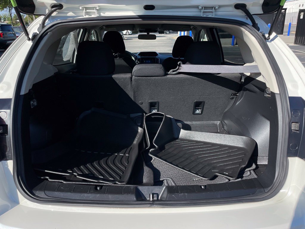 Used 2022 Subaru Crosstrek 2.0i AWD/4WD image 39