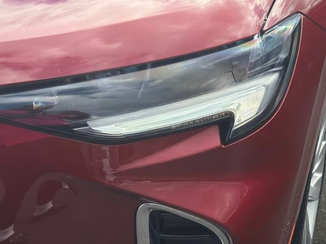 Used 2023 Buick Envision Avenir FWD image 9