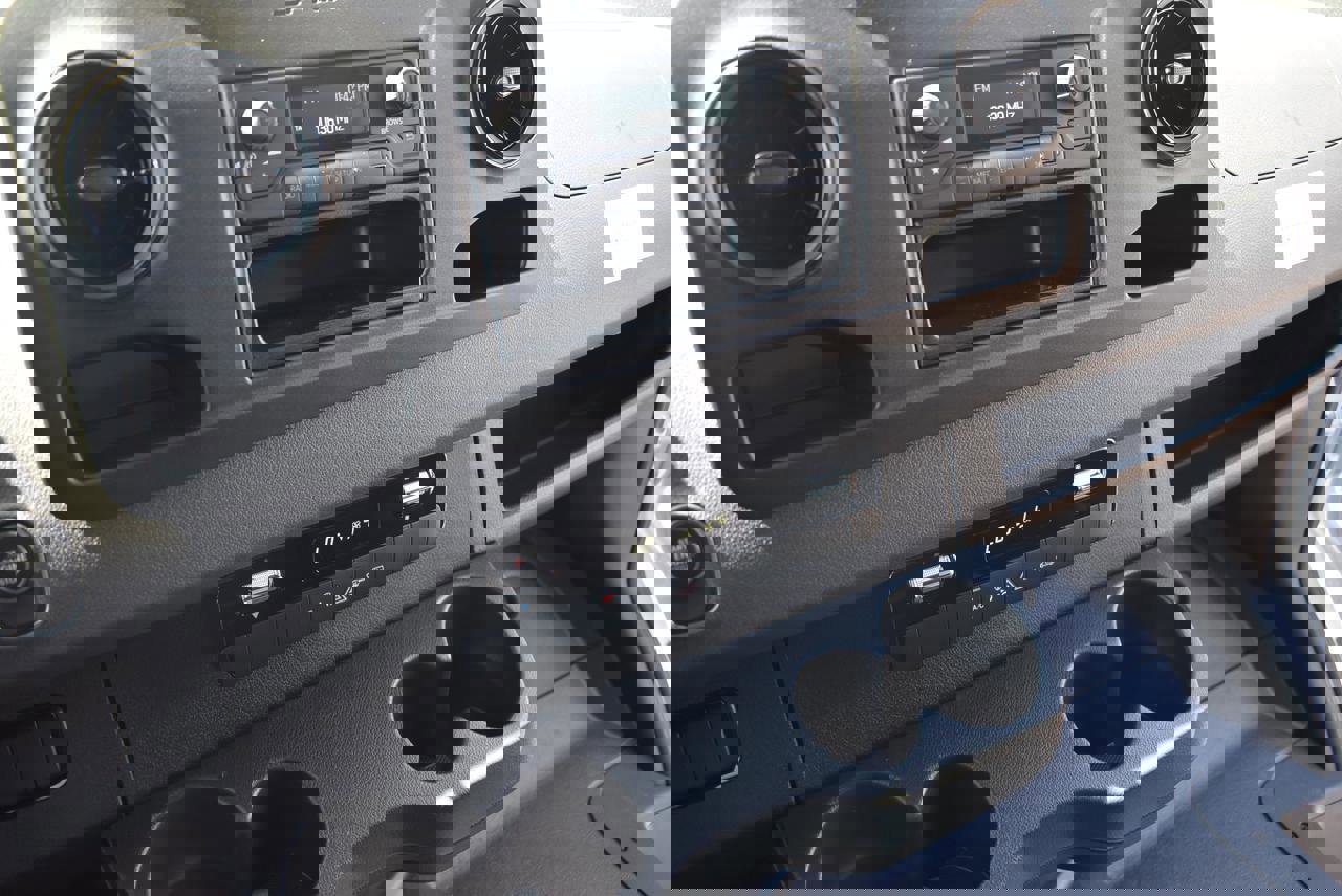 New 2025 Mercedes-Benz Sprinter 2500 image 13