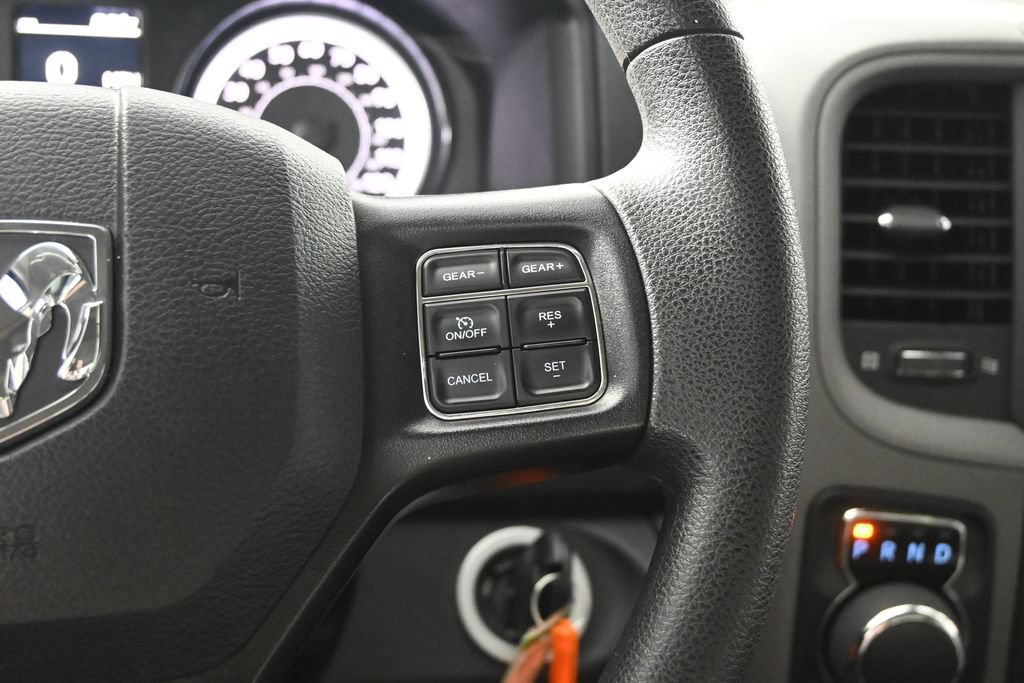 Used 2023 RAM 1500 Tradesman w/ Popular Equipment Group AWD/4WD image 35