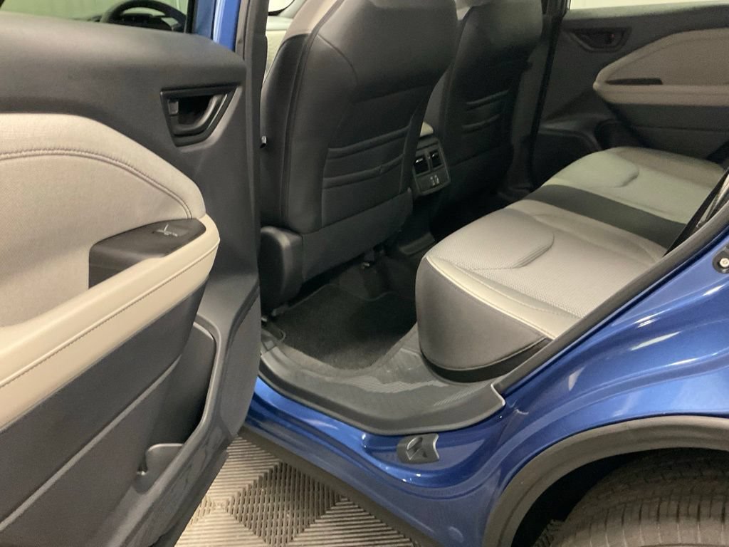 New 2026 Subaru Forester Premium AWD/4WD image 24