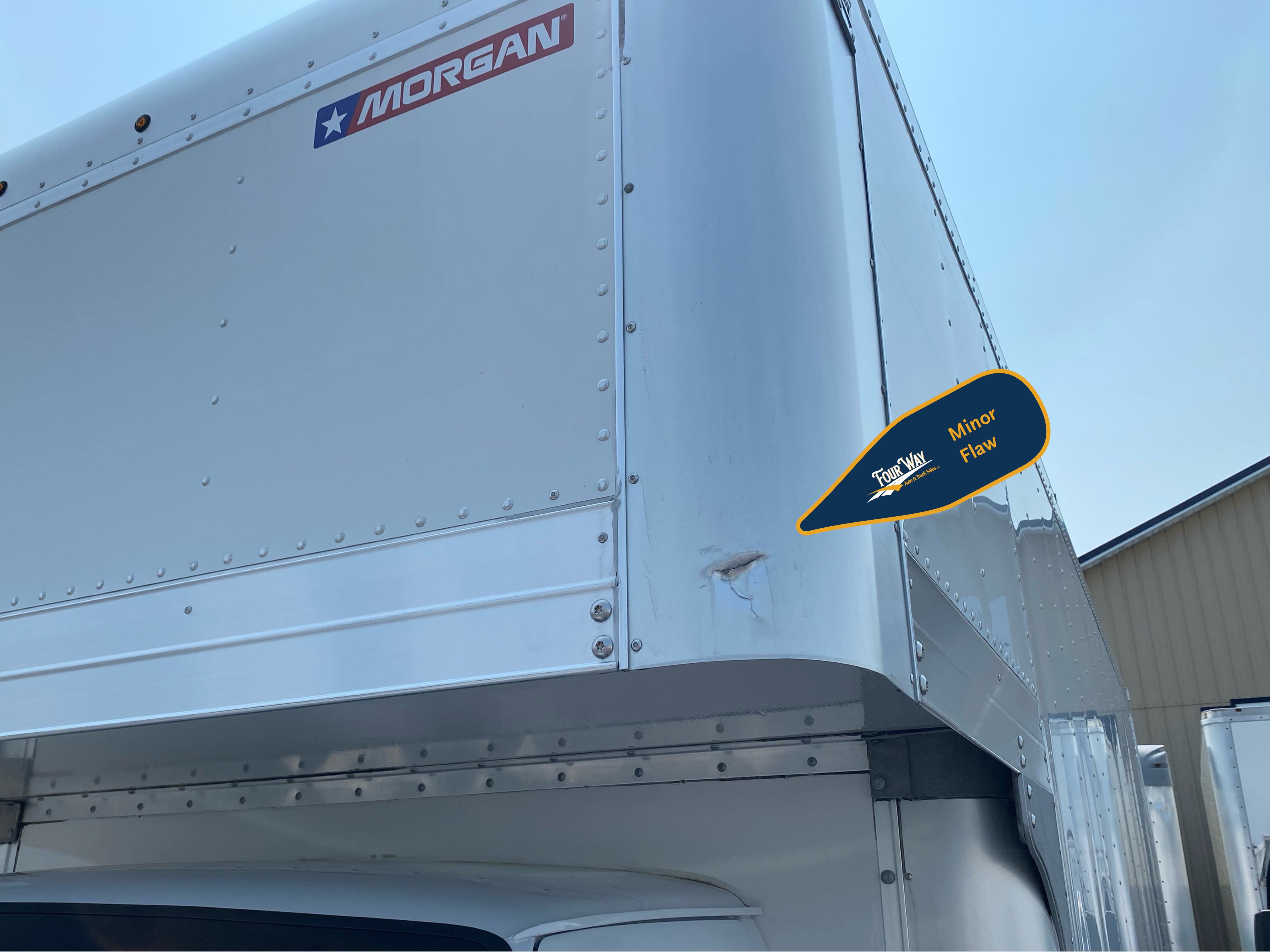 Used 2021 Ford E-450 and Econoline 450 Super Duty w/ Power Windows & Locks Group RWD image 29