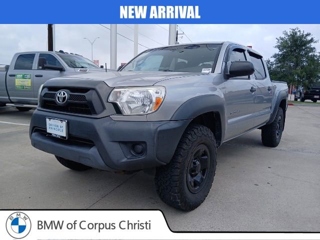 Used 2015 Toyota Tacoma PreRunner w/ Convenience Package RWD image 3