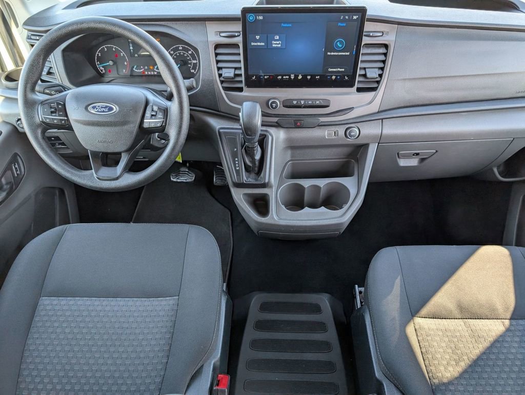 Used 2022 Ford Transit 350 XLT image 39