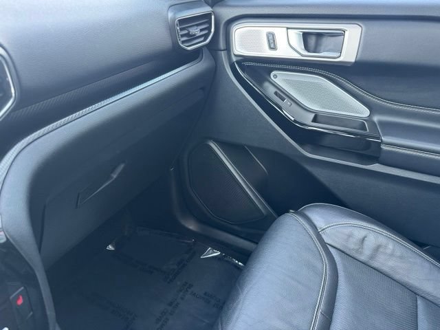 Used 2021 Ford Explorer ST w/ Equipment Group 401A AWD/4WD image 27