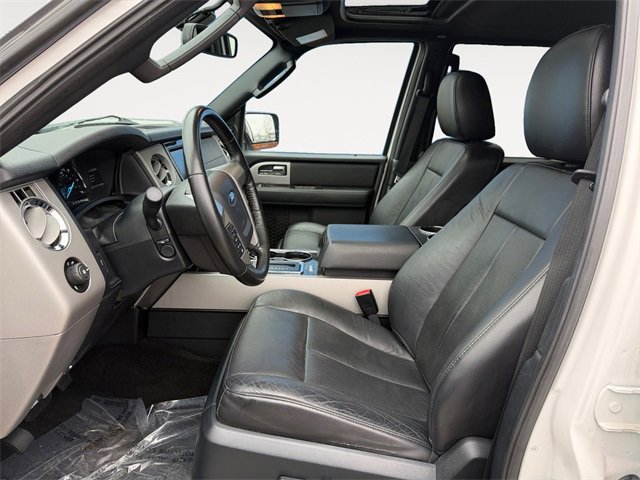 Used 2015 Ford Expedition EL Limited w/ Equipment Group 301A image 9