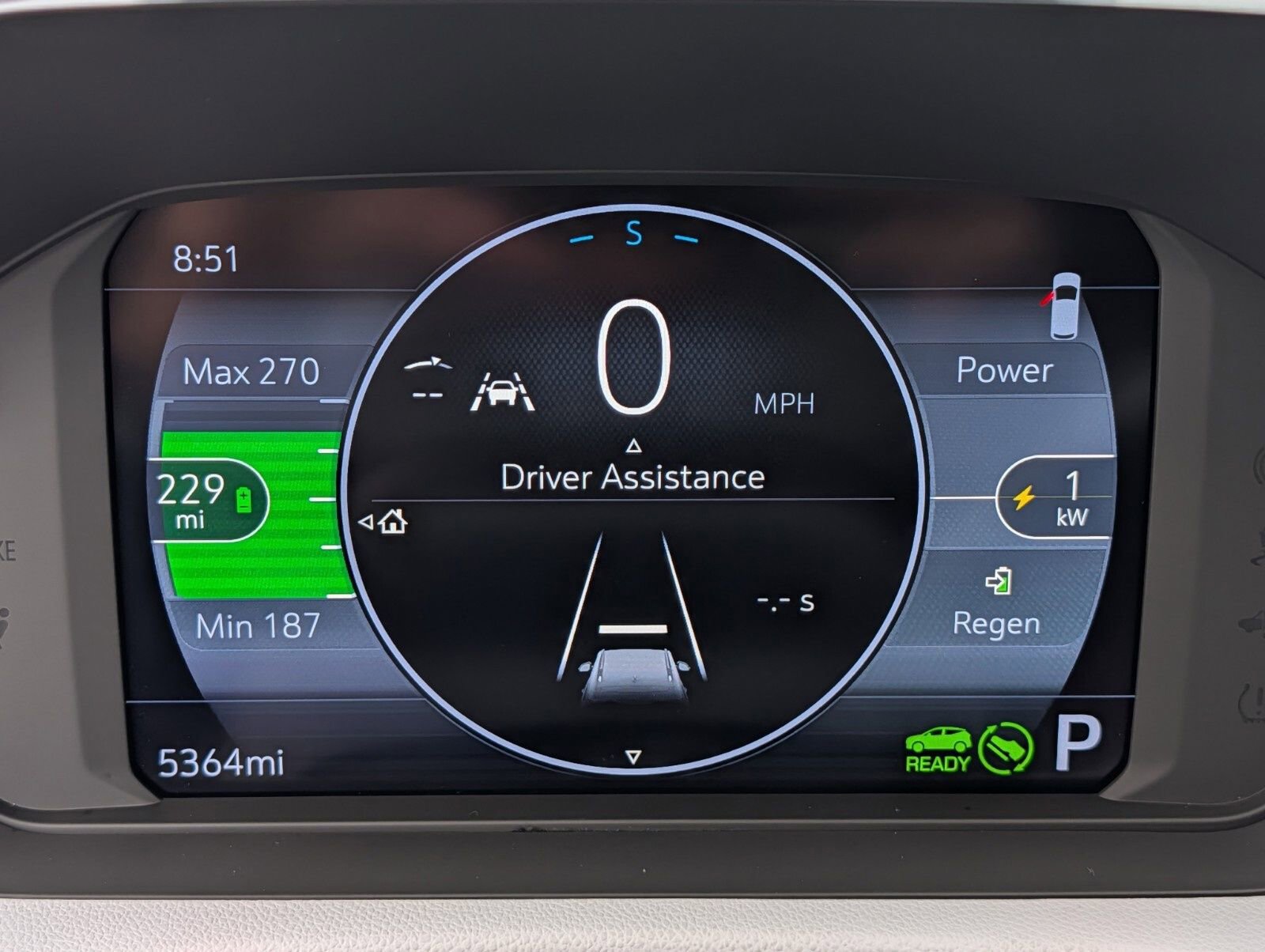 Used 2023 Chevrolet Bolt EUV Premier FWD image 30