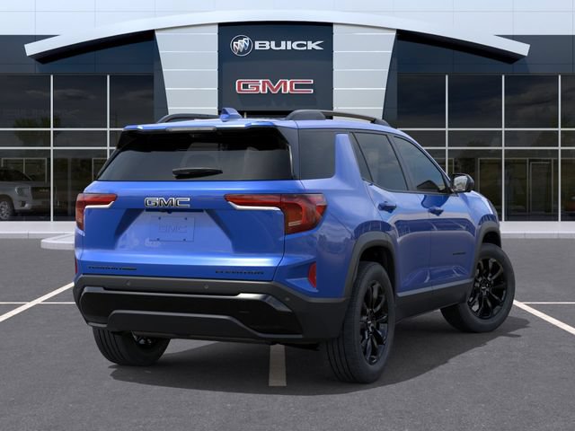 New 2027 GMC Terrain Elevation w/ Elevation Premium Package AWD/4WD image 5