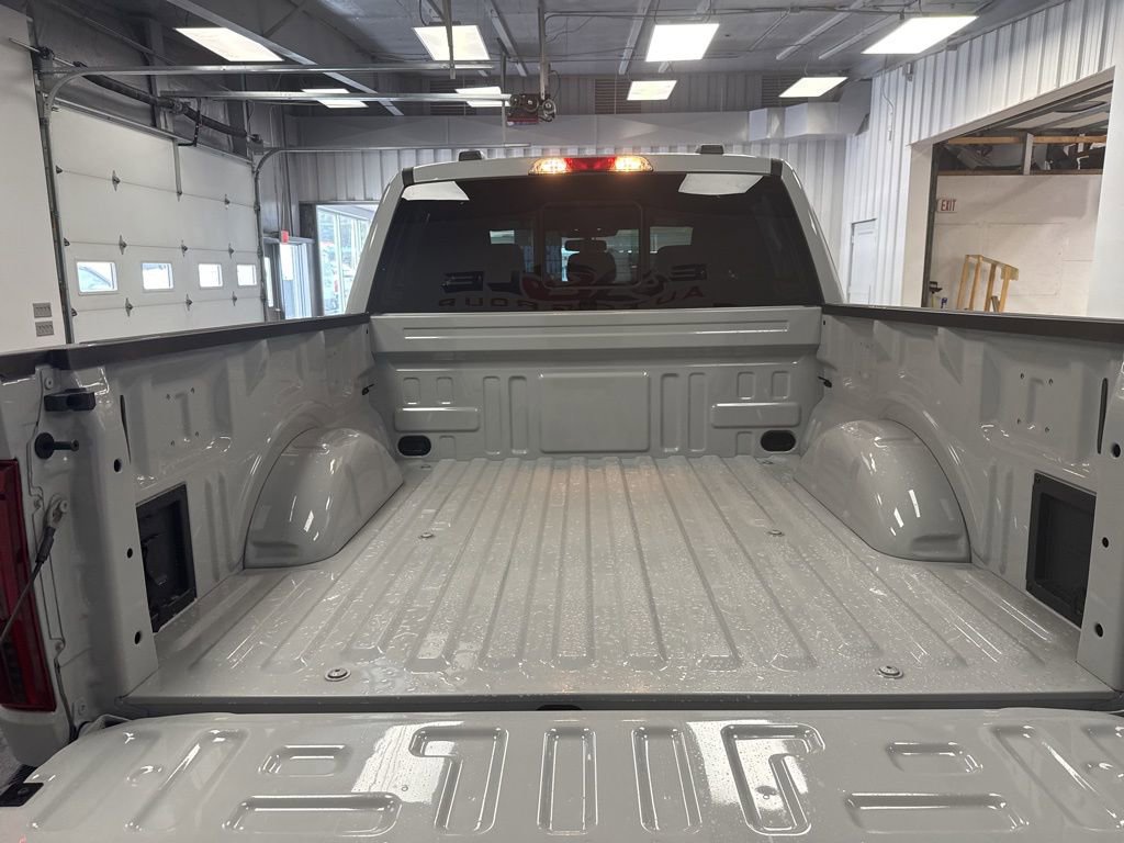 New 2026 Ford F150 XLT w/ Equipment Group 302A MID AWD/4WD image 32