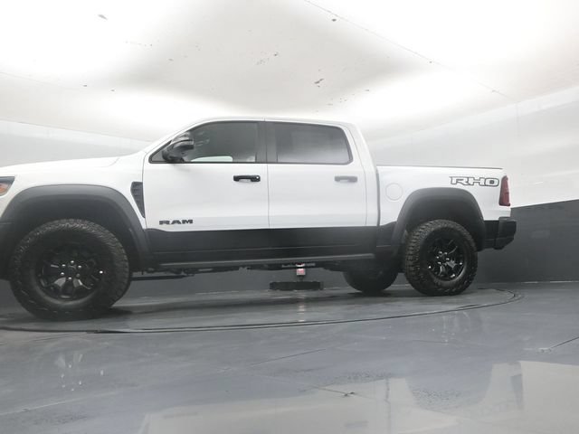 New 2026 RAM 1500 RHO w/ RHO Level 1 Equipment Group AWD/4WD image 43