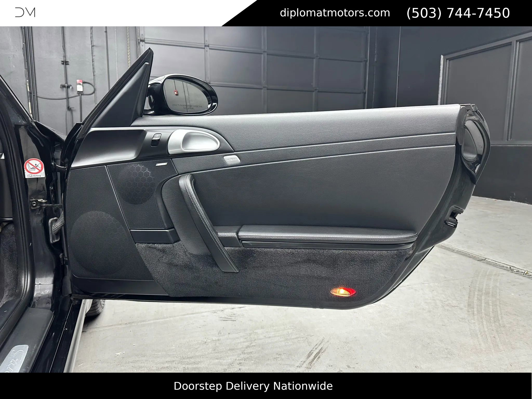 Used 2007 Porsche 911 Carrera S image 39