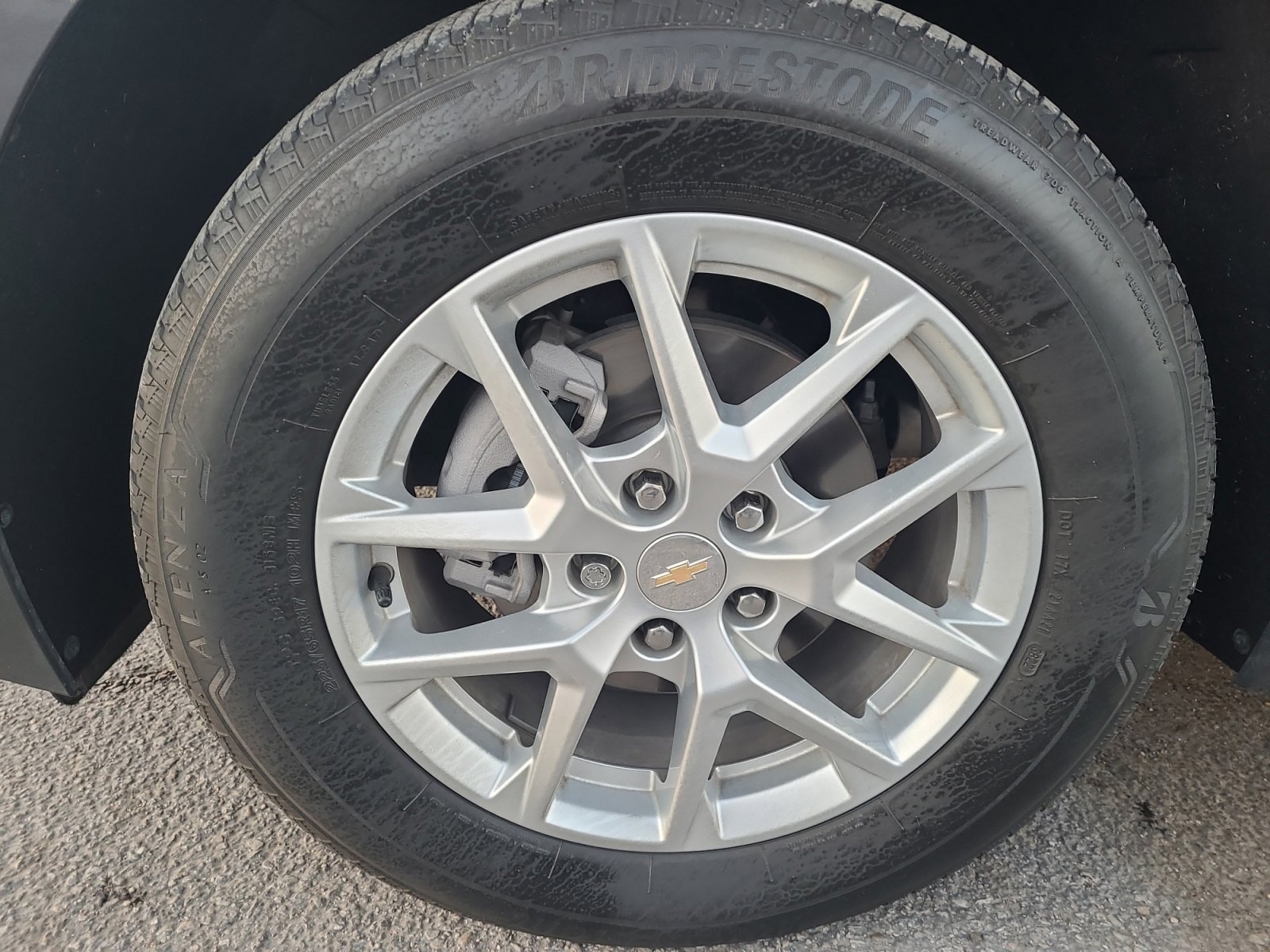 Used 2023 Chevrolet Equinox LT image 11