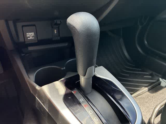 Used 2018 Honda Fit EX image 35