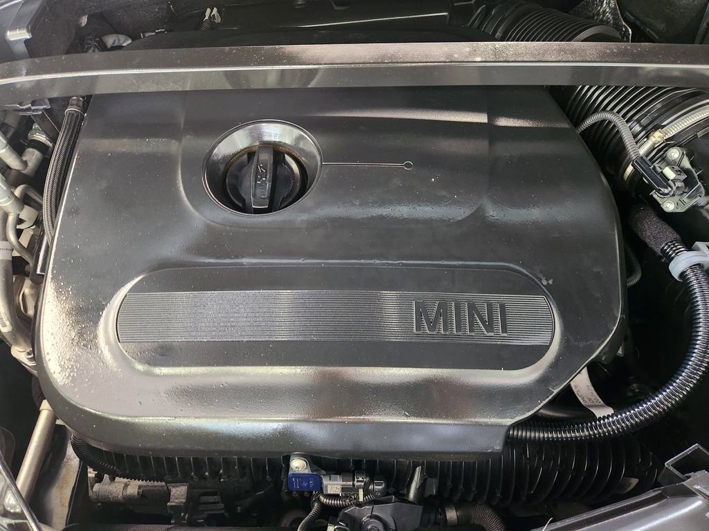 Used 2025 MINI Cooper Countryman S AWD/4WD image 31
