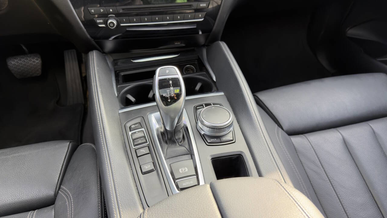 Used 2018 BMW X6 xDrive35i image 15