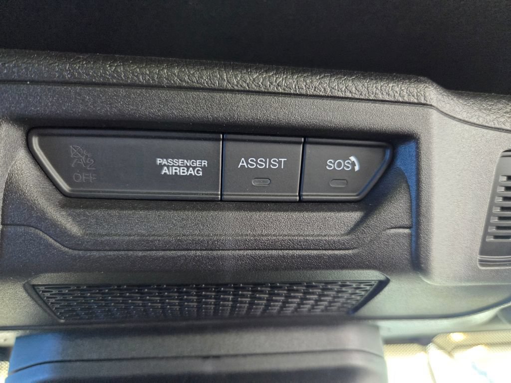 Used 2024 Jeep Wrangler Unlimited Sahara w/ Technology Group AWD/4WD image 60