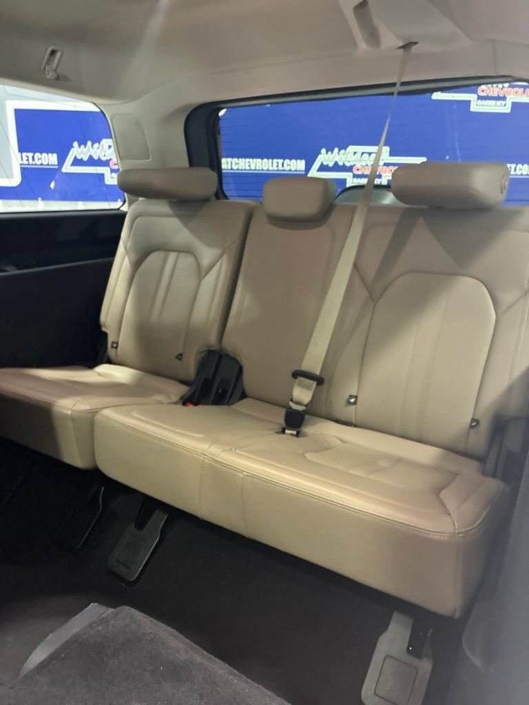 Used 2024 Ford Expedition Limited AWD/4WD image 37