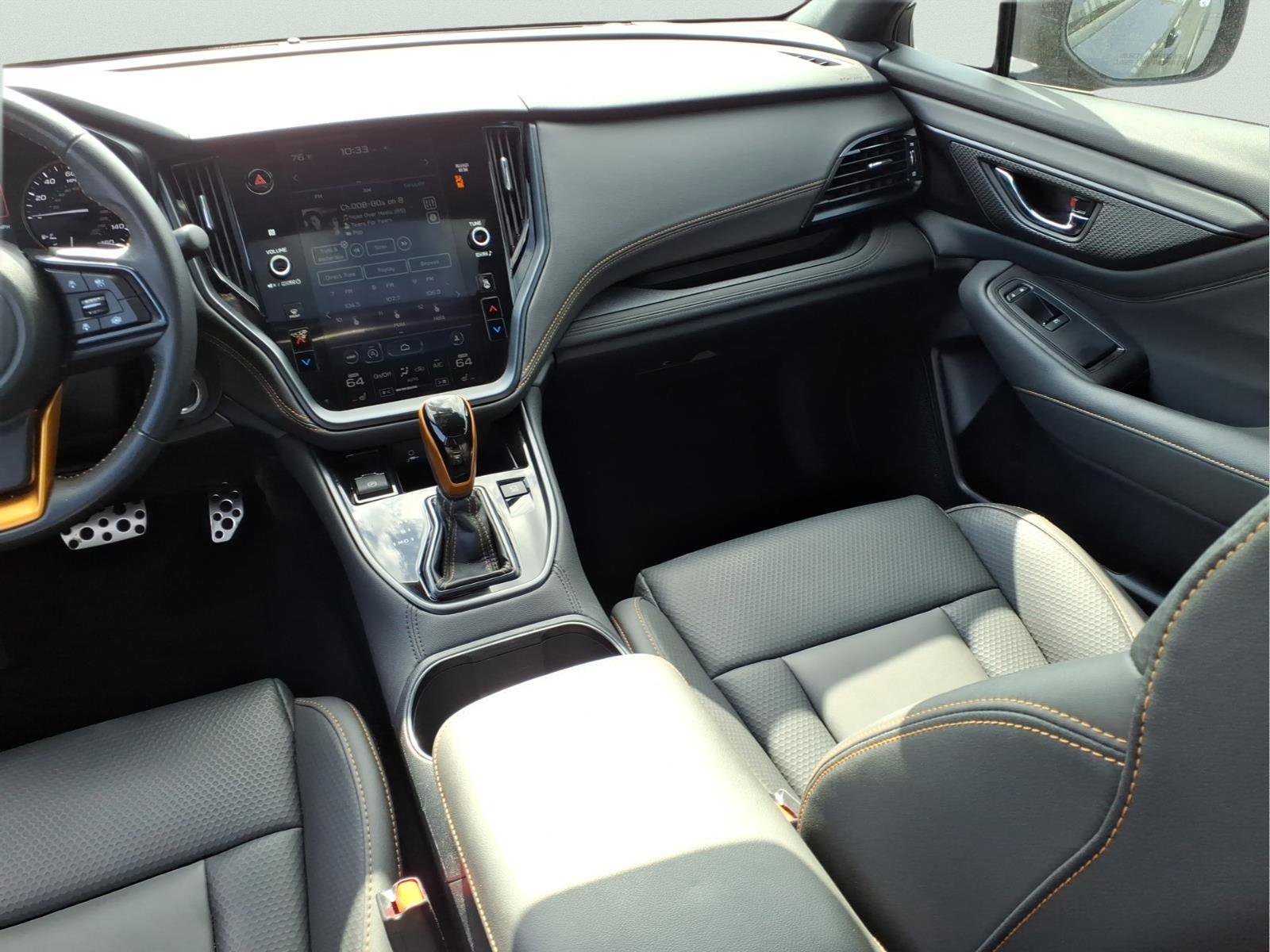 Certified 2022 Subaru Outback Wilderness image 6