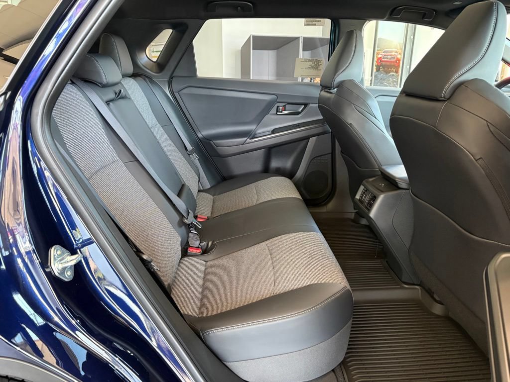 New 2026 Toyota bZ AWD/4WD image 13