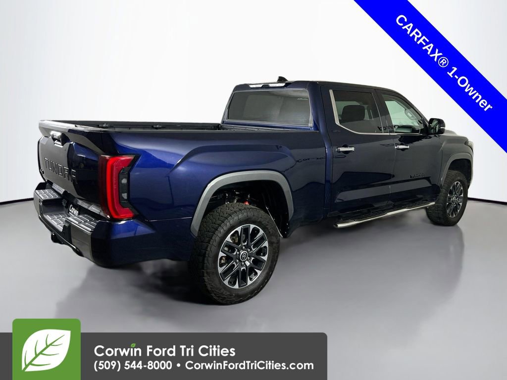Used 2023 Toyota Tundra Limited image 15