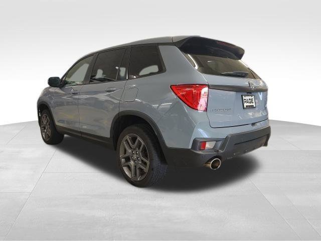 Used 2023 Honda Passport EX-L image 32