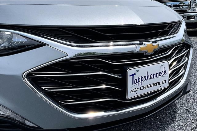 Used 2024 Chevrolet Malibu LT FWD image 31