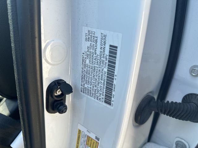 Used 2022 Honda Pilot Touring image 37