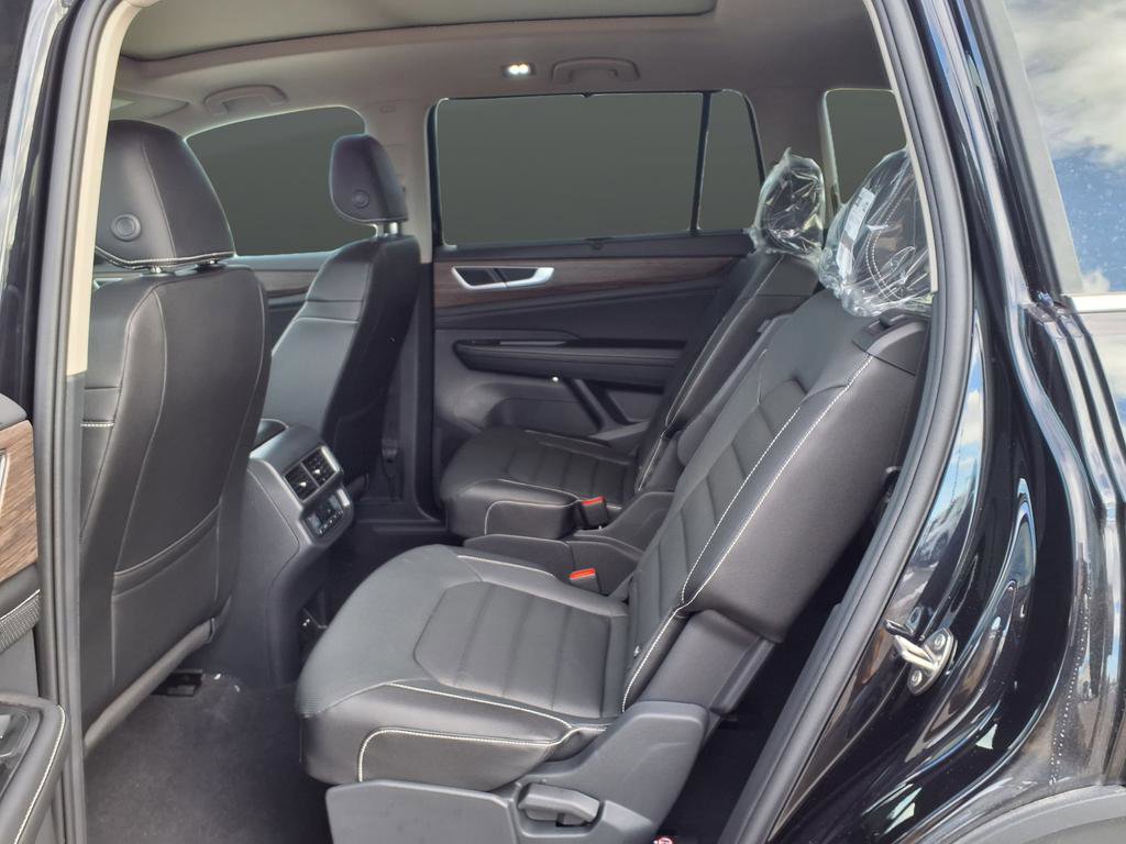 New 2026 Volkswagen Atlas SEL AWD/4WD image 18