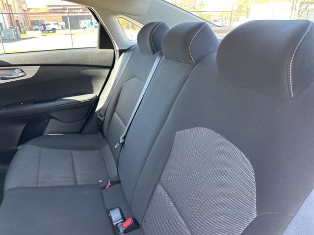 Certified 2024 Kia Forte LXS image 16