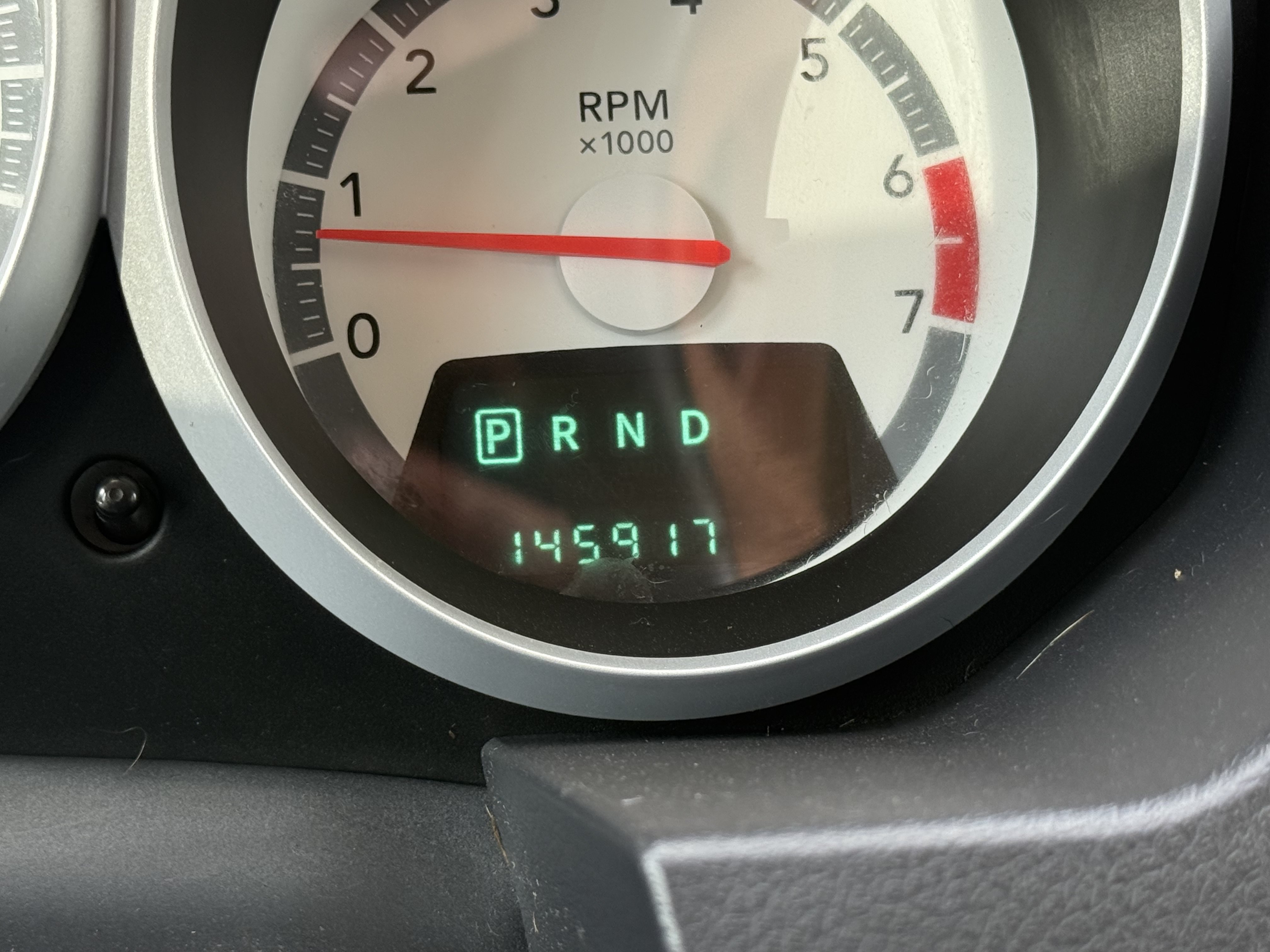 Used 2008 Dodge Grand Caravan SXT FWD image 17