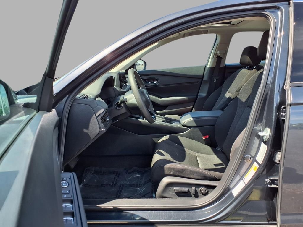 Used 2024 Honda Accord EX image 21