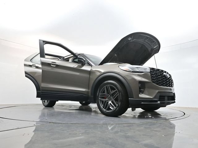 Used 2026 Ford Explorer ST w/ Sun And Sound Package AWD/4WD image 58