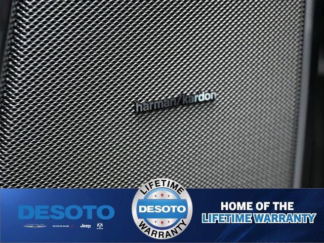 New 2026 RAM 2500 Laramie image 23