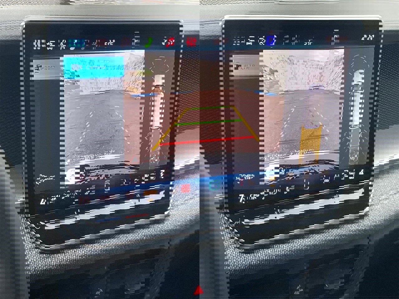 New 2026 Volkswagen Tiguan S image 22