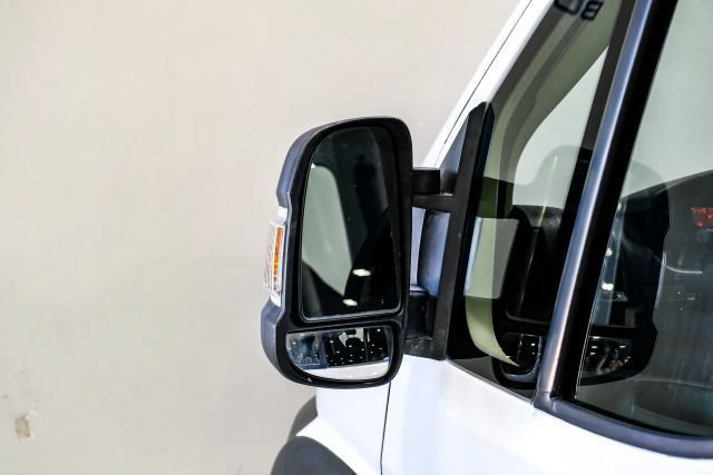 Used 2014 RAM ProMaster 3500 w/ Interior Convenience Group FWD image 43