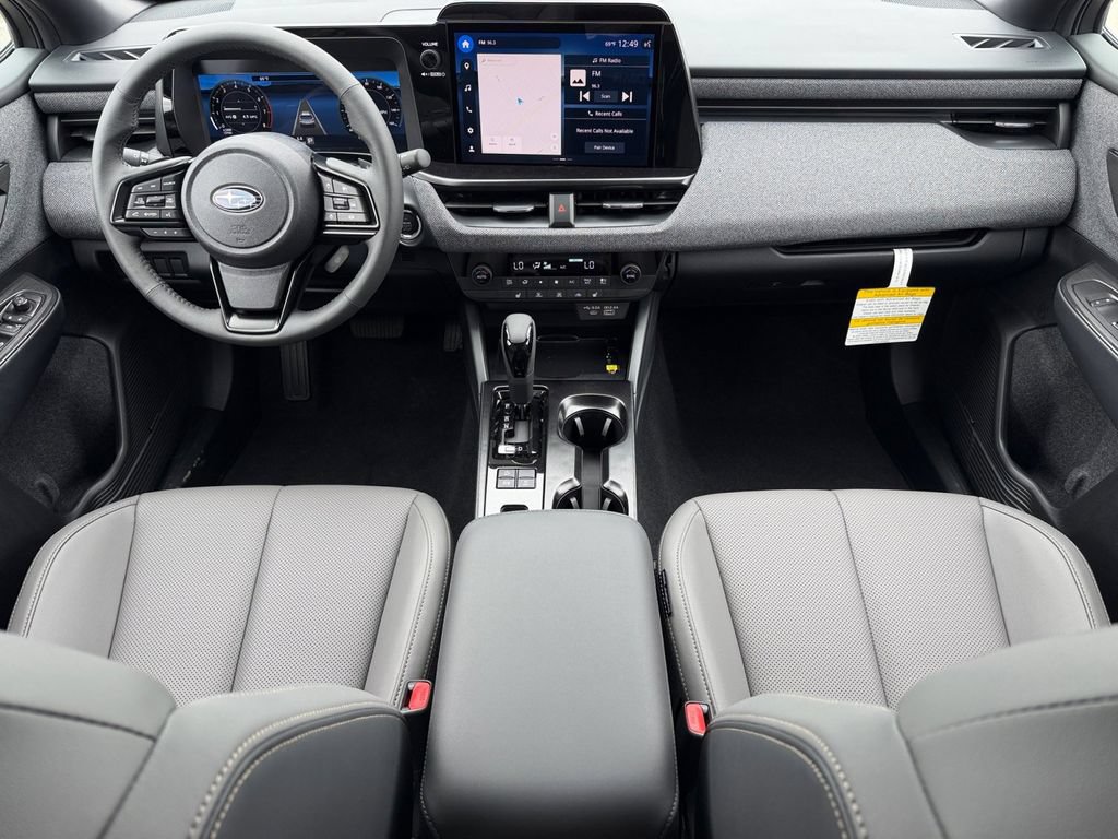 New 2026 Subaru Outback Limited w/ Premium/Limited Package 2 AWD/4WD image 16