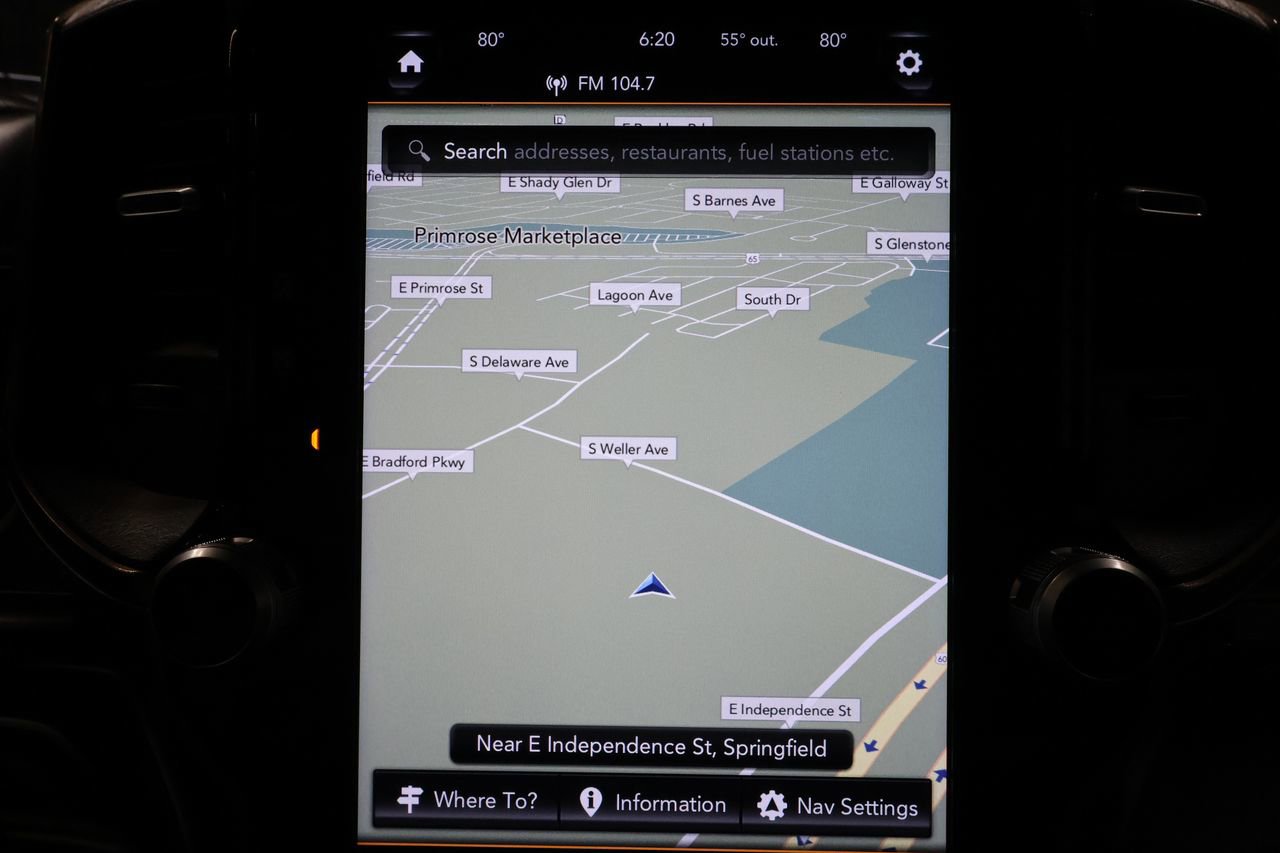 Used 2019 RAM 3500 Limited image 13