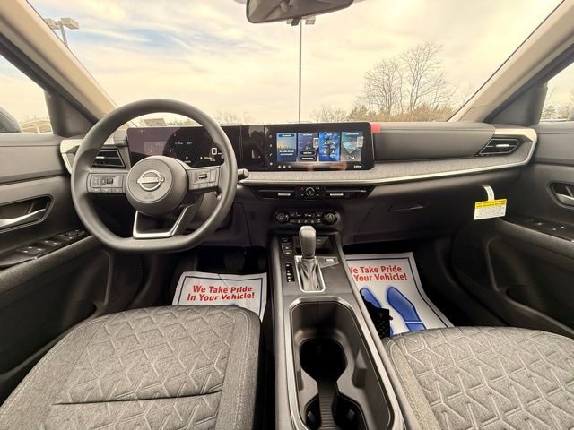 New 2026 Nissan Kicks SV w/ Cold Weather Package image 17