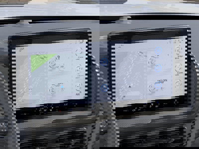 New 2025 Ford Bronco Sport Big Bend image 37